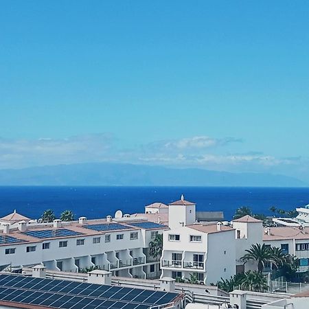 Vistas De Los Gigantes Apartamento 2 Dormitorios Puerto de Santiago  Ngoại thất bức ảnh