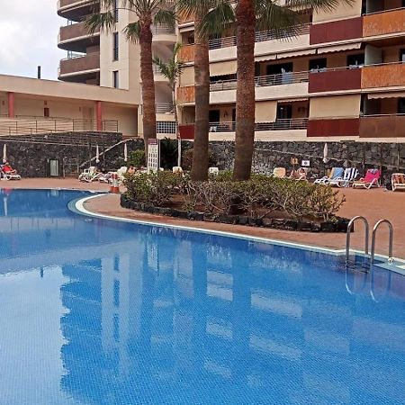 Vistas De Los Gigantes Apartamento 2 Dormitorios Puerto de Santiago  Ngoại thất bức ảnh