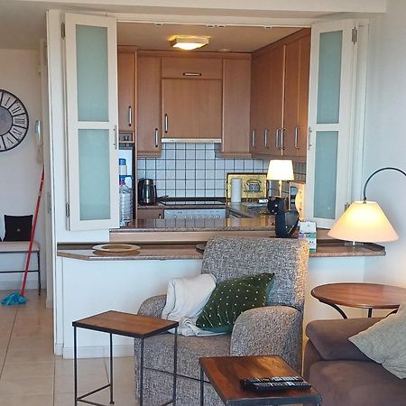 Vistas De Los Gigantes Apartamento 2 Dormitorios Puerto de Santiago  Ngoại thất bức ảnh