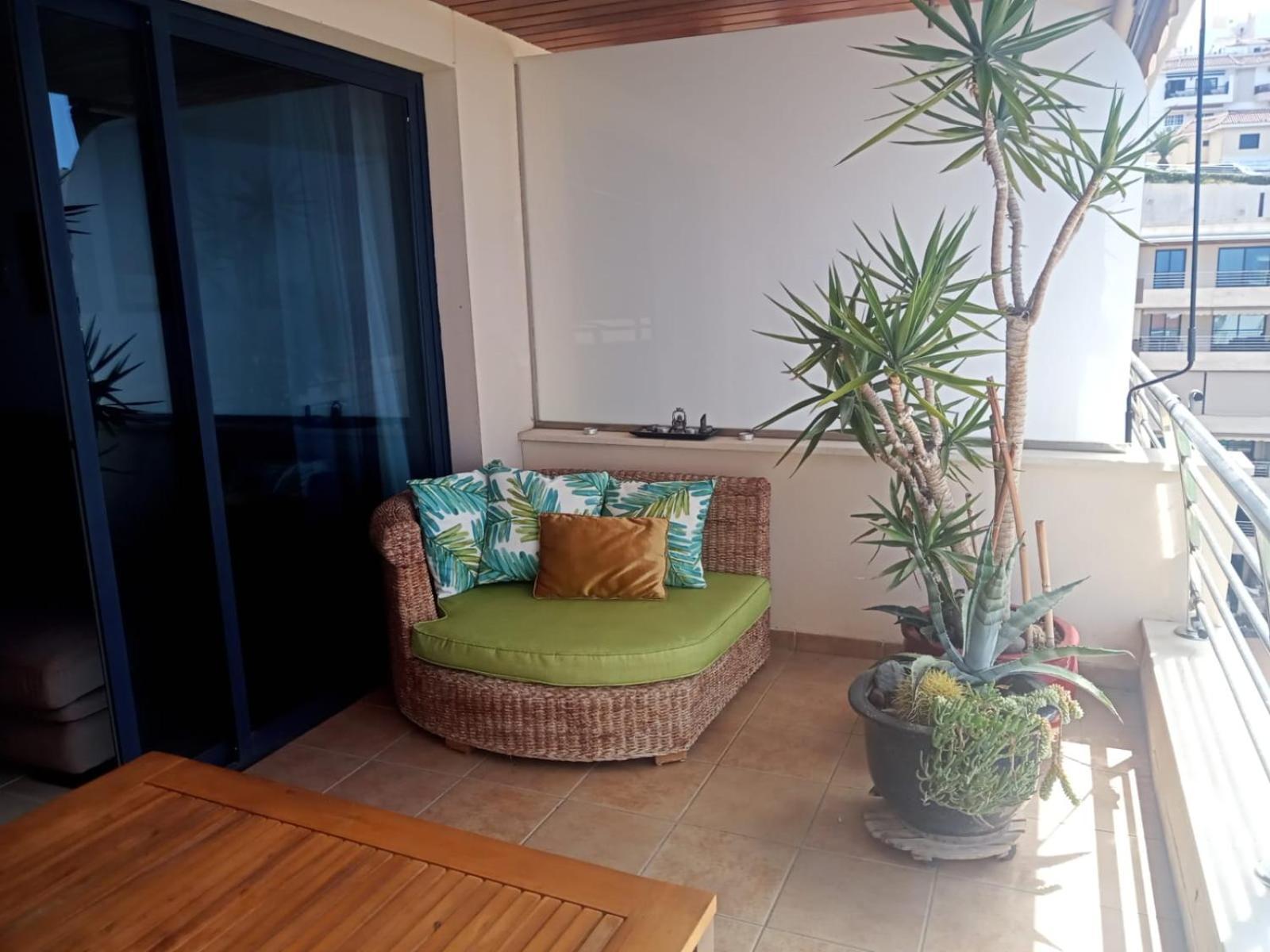 Vistas De Los Gigantes Apartamento 2 Dormitorios Puerto de Santiago  Ngoại thất bức ảnh