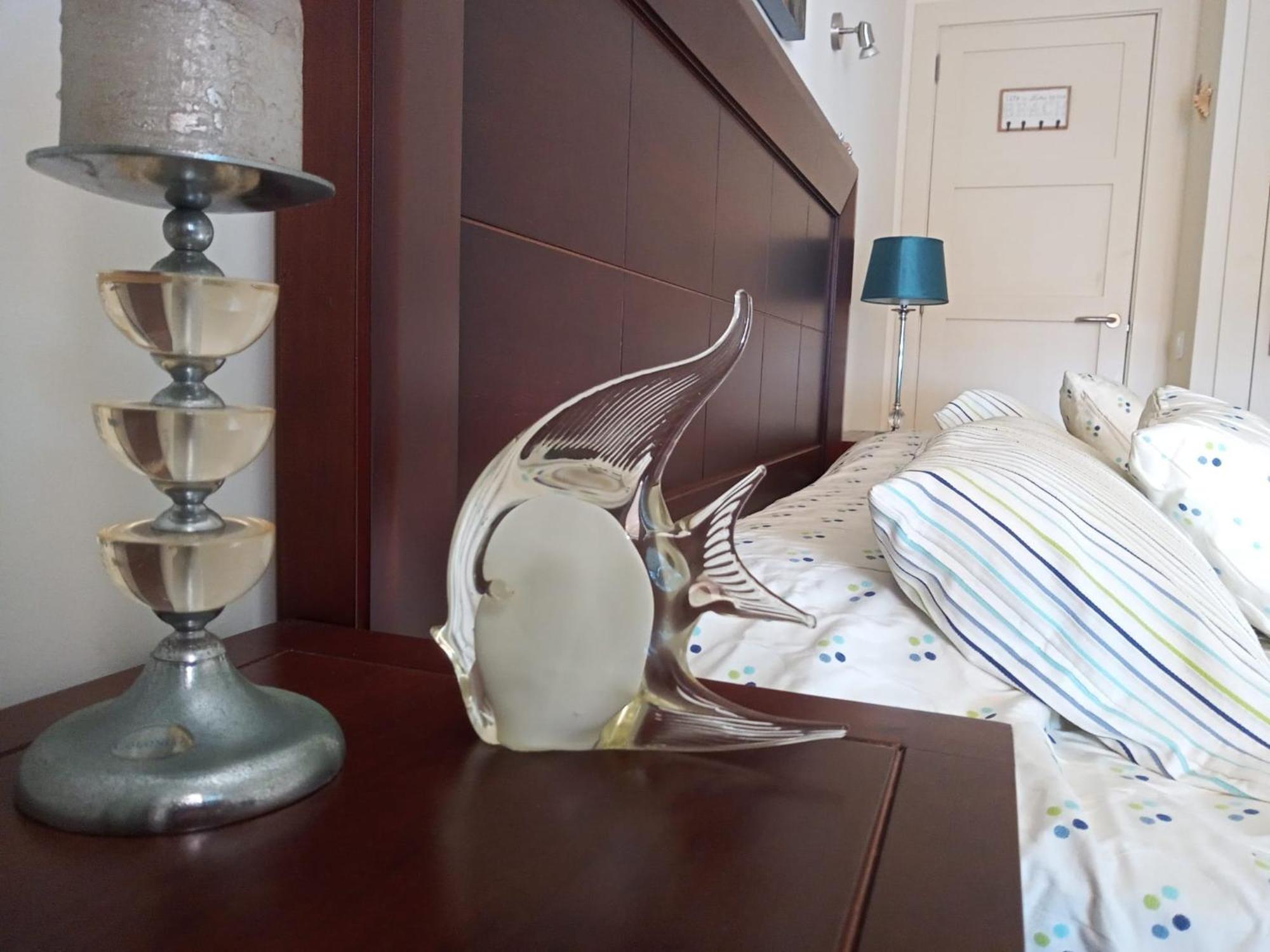 Vistas De Los Gigantes Apartamento 2 Dormitorios Puerto de Santiago  Ngoại thất bức ảnh