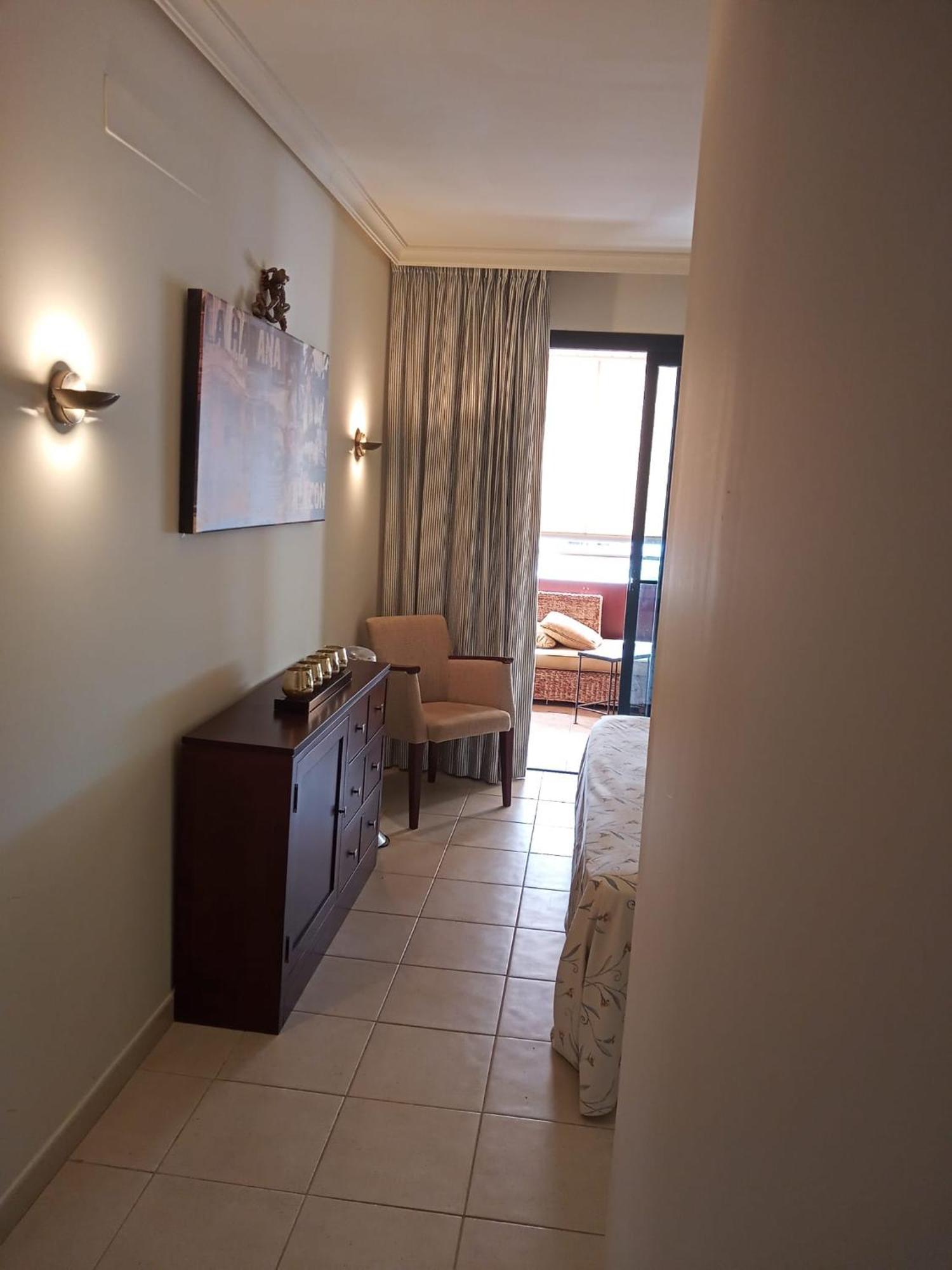 Vistas De Los Gigantes Apartamento 2 Dormitorios Puerto de Santiago  Ngoại thất bức ảnh