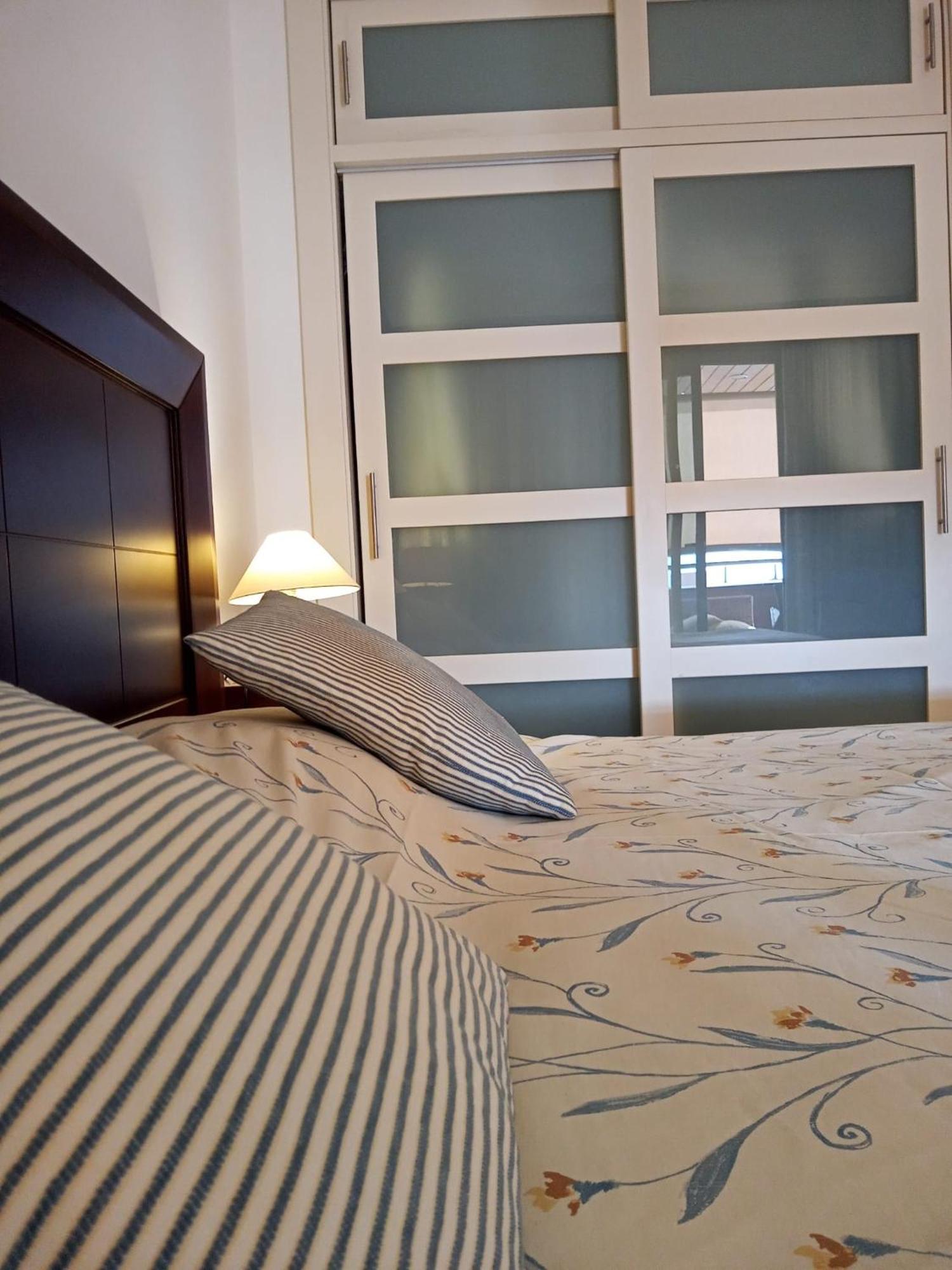 Vistas De Los Gigantes Apartamento 2 Dormitorios Puerto de Santiago  Ngoại thất bức ảnh
