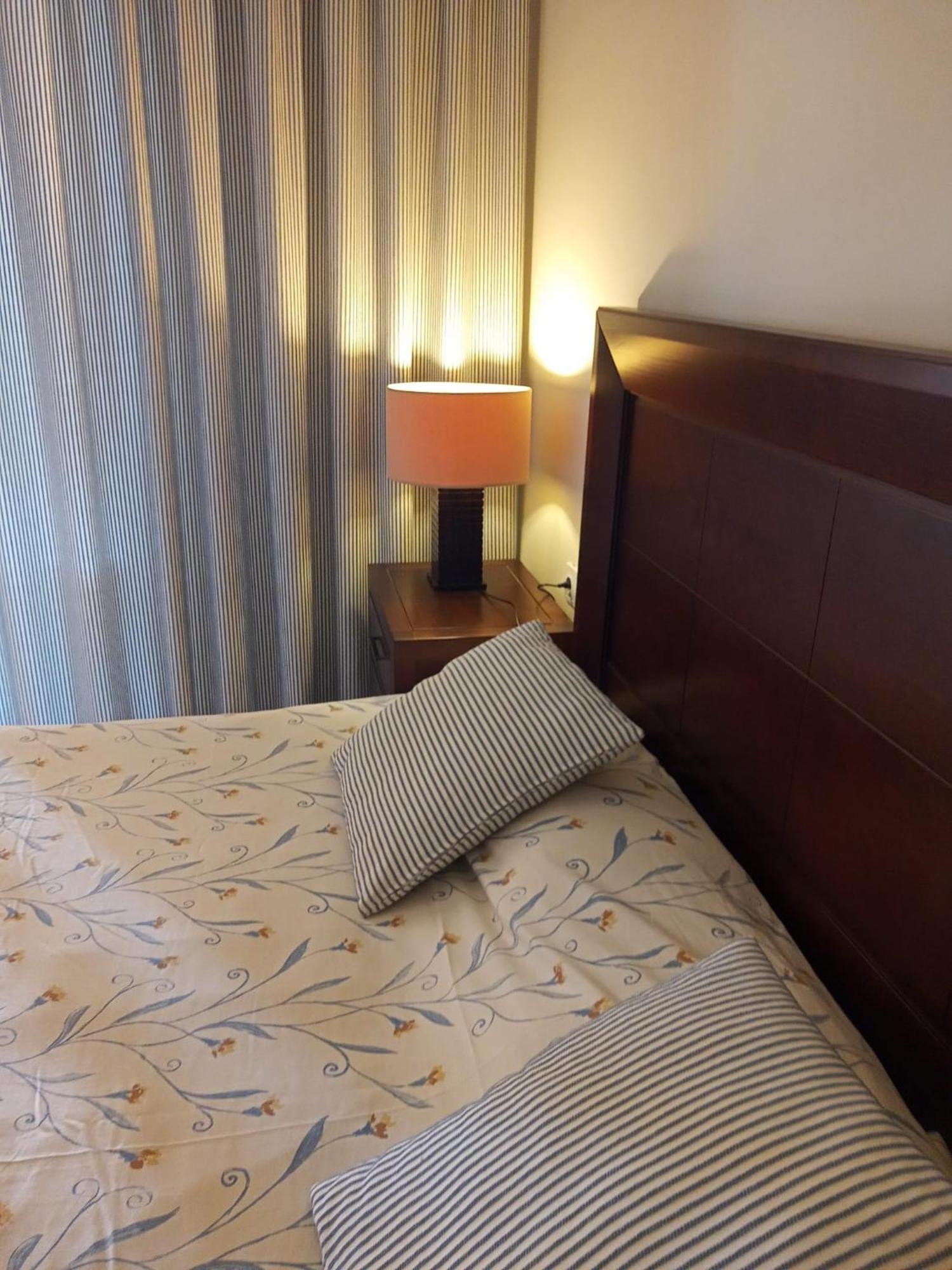 Vistas De Los Gigantes Apartamento 2 Dormitorios Puerto de Santiago  Ngoại thất bức ảnh